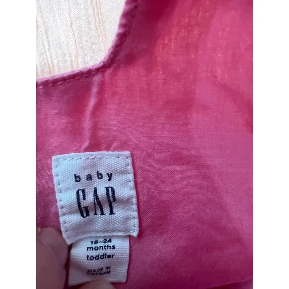 GAP excellent preowned